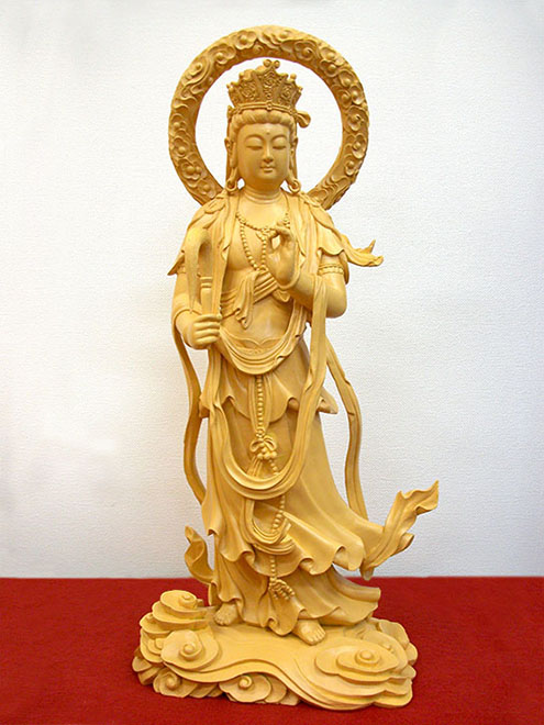 円光観音